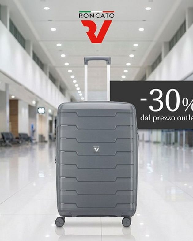 Promo Roncato