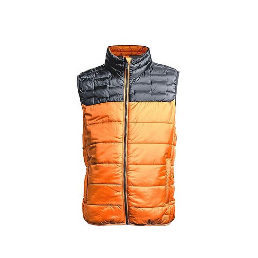 Gilet CMP uomo imbottito outdoor Thinsulate in offerta Black Friday