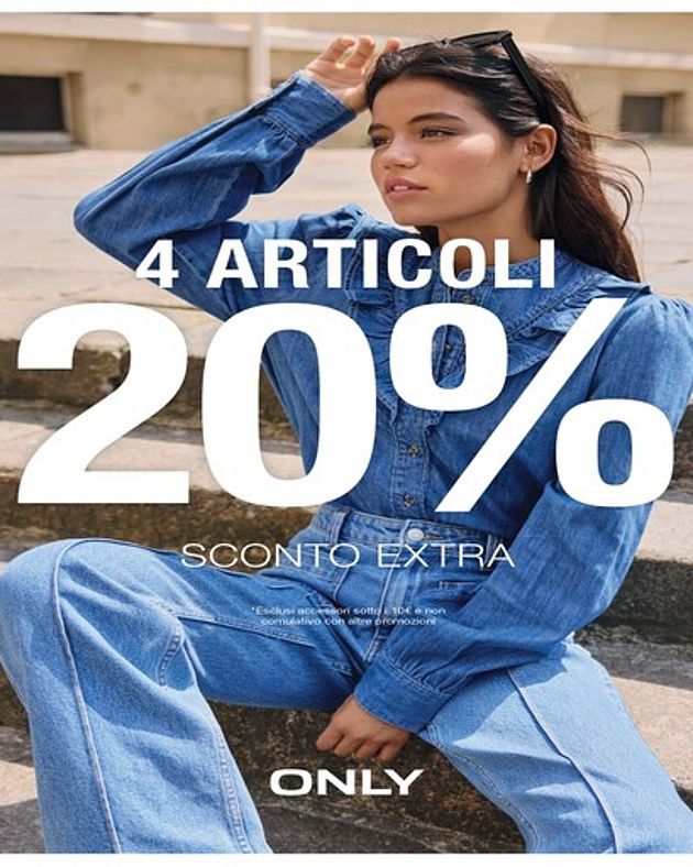 Only Promo