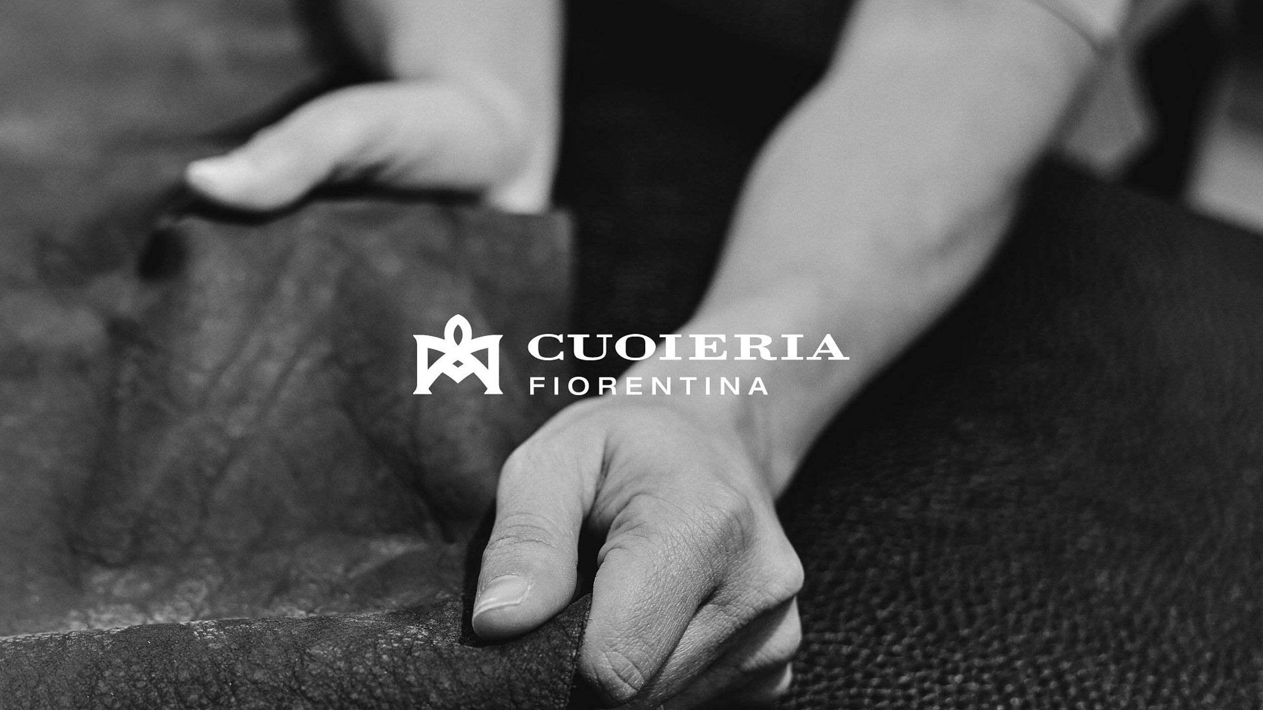 Cuoieria Fiorentina Banner Shop