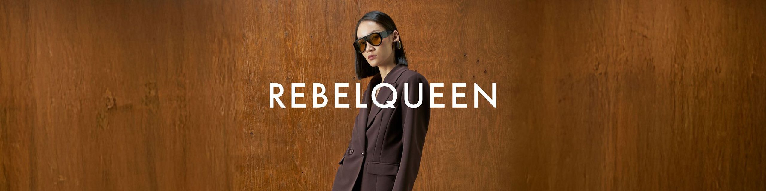 negozio outlet rebelqueen