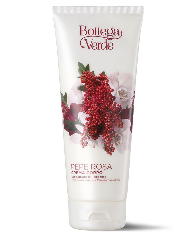 Bottega Verde Happy Friday 