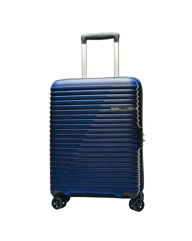 Promo Samsonite Happy Friday