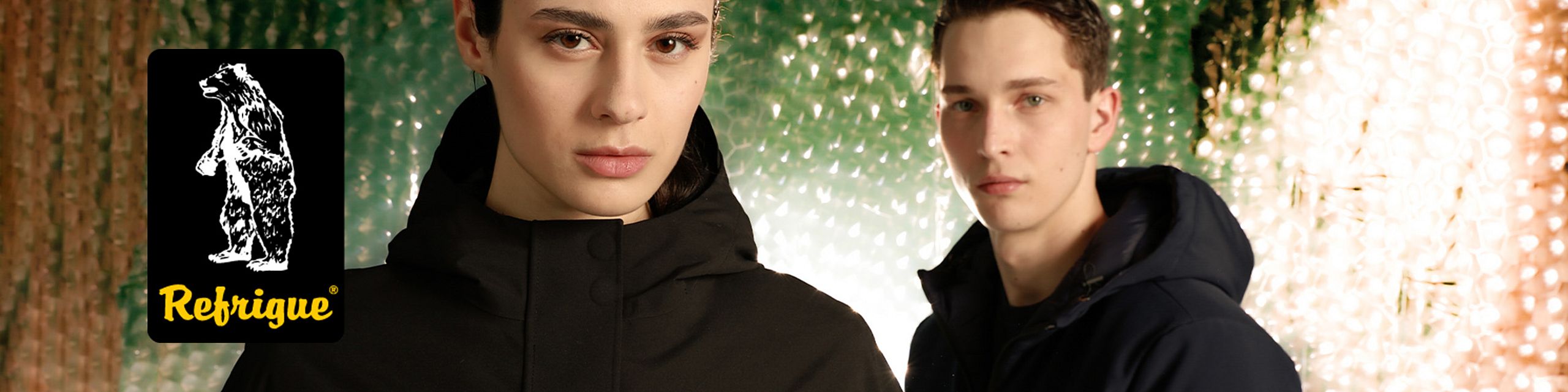 Refrigue Shop Banner