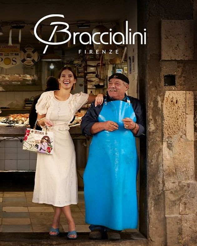 Promo Braccialini