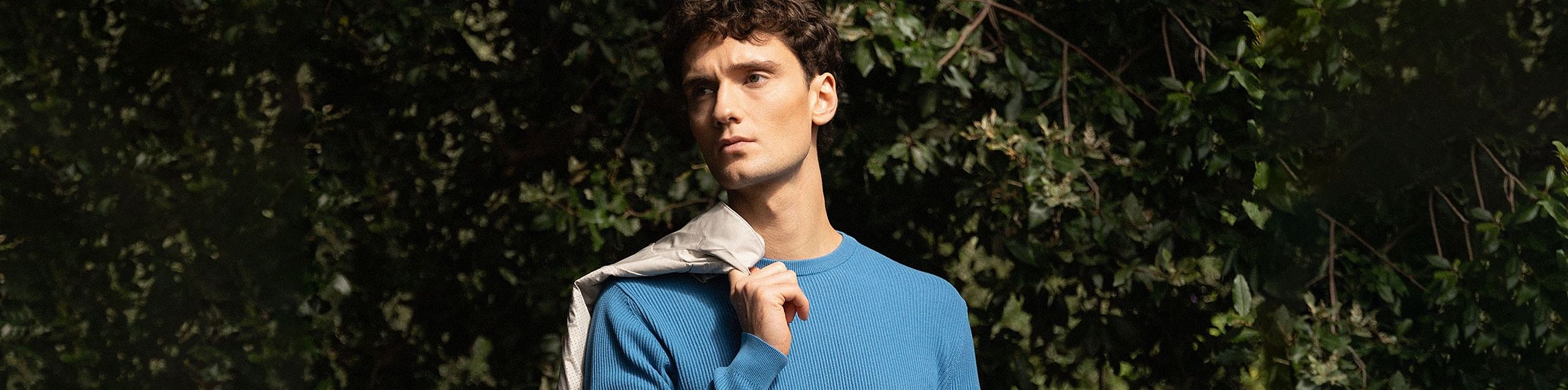 [Translate to German:] negozio outlet sorbino