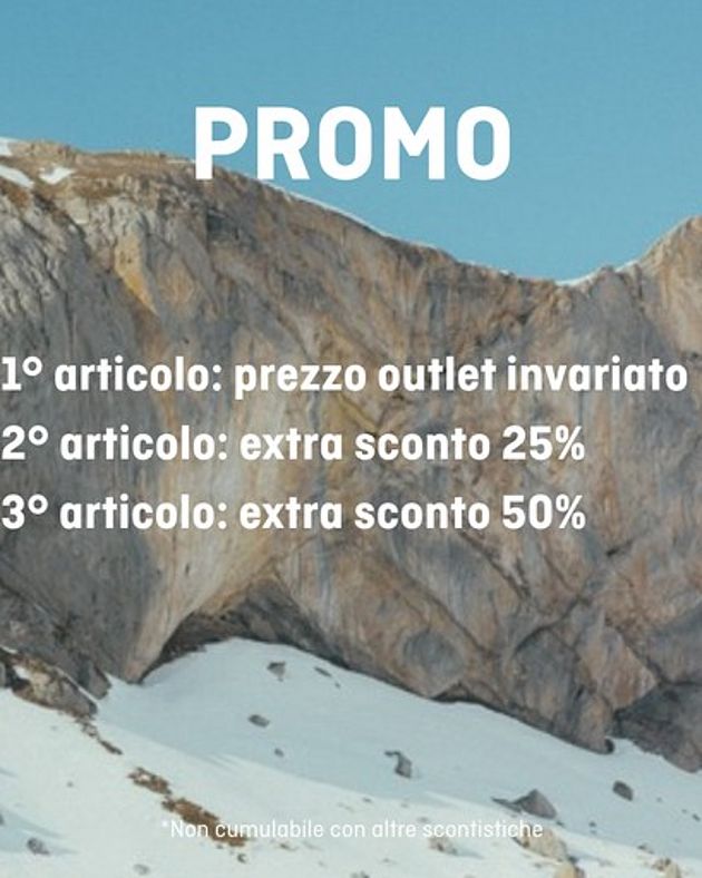 Promo Salewa