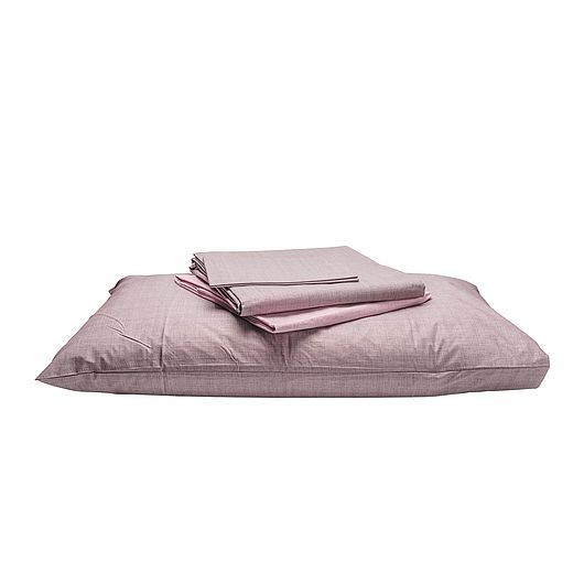 Completo copripiumino matrimoniale a fantasia gabel happy friday 