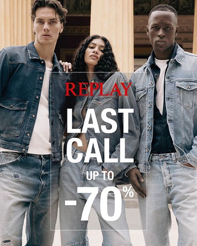 Promo Replay