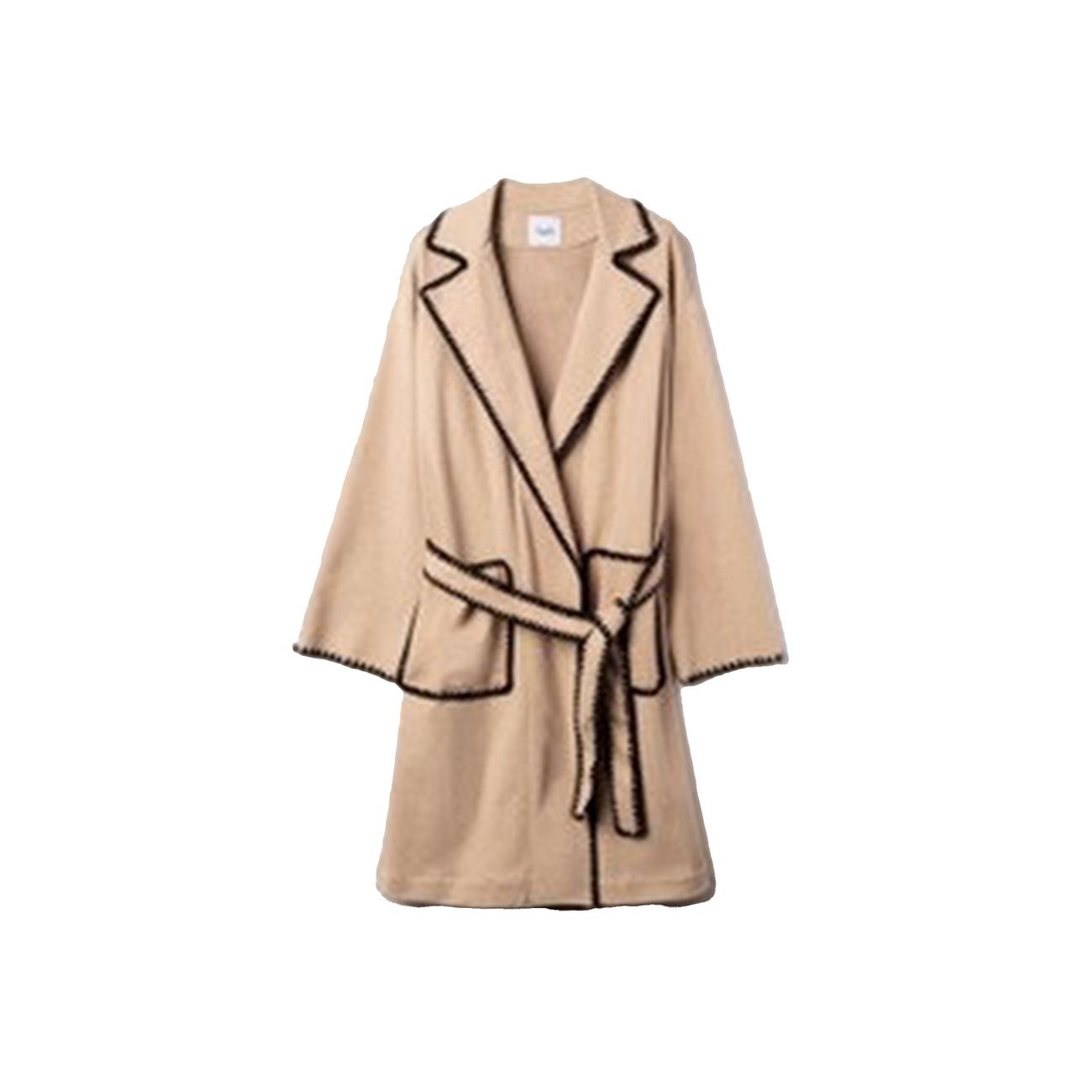 Cappotto Amlie per Happy Friday a Valdichiana Designer Village 