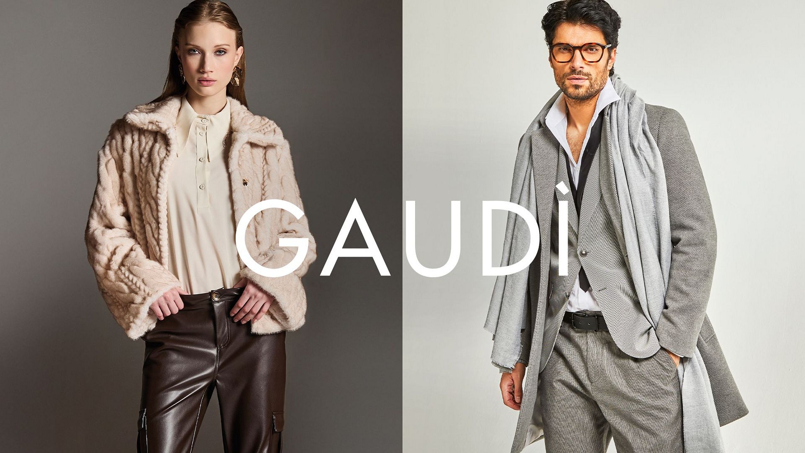 Gaudì Banner Shop