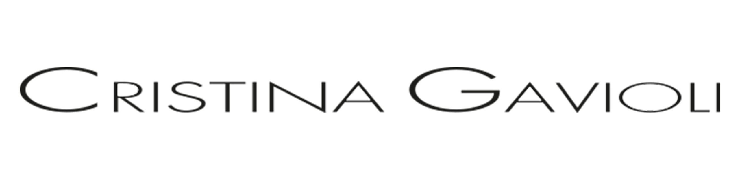 Cristina Gavioli Shop Banner