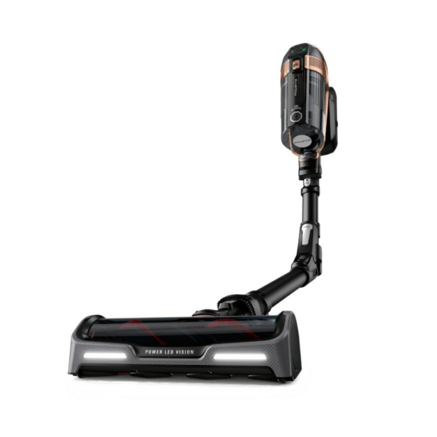 Aspirapolvere senza filo x-force 15.60 Rowenta Home and Cook happy friday 