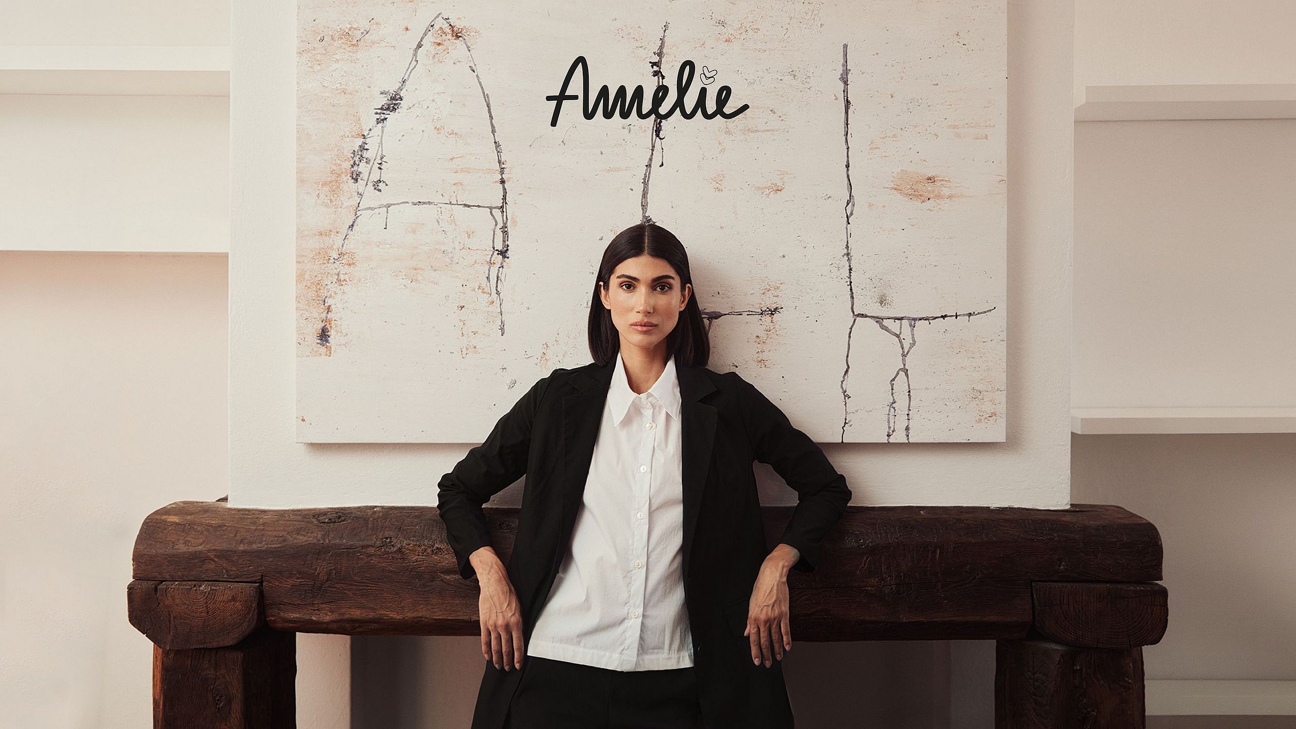 Amelie Banner Shop