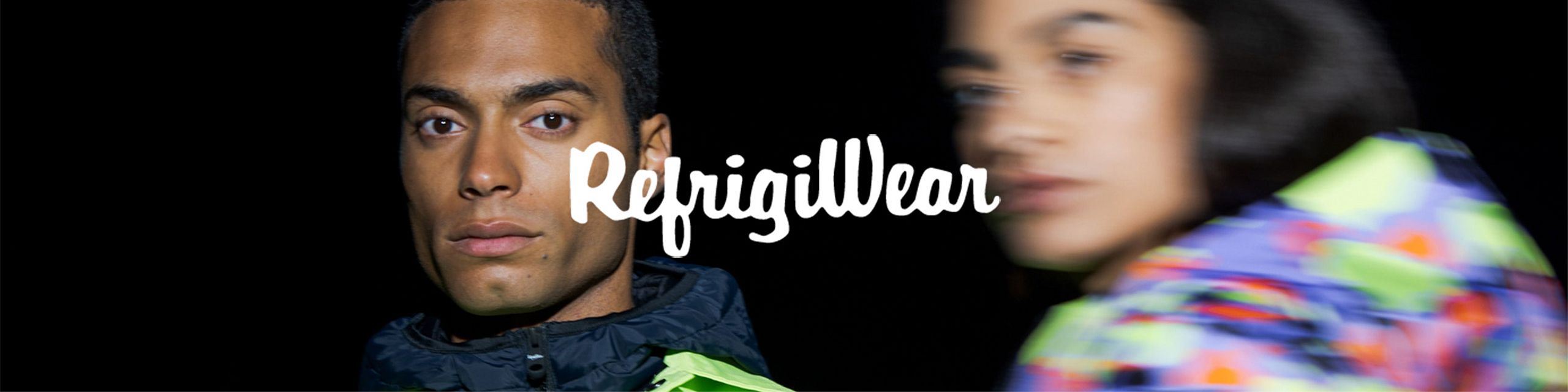 RefrigiWear Shop Banner