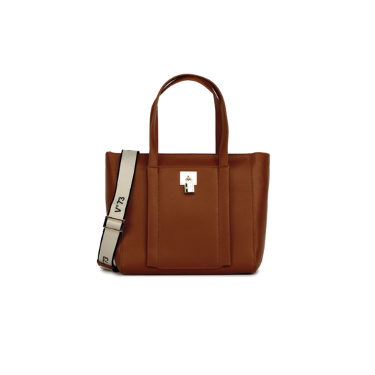 Daily bag ecopelle V73 miriade per happy friday 