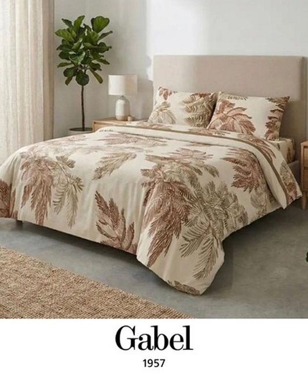 Gabel Promo
