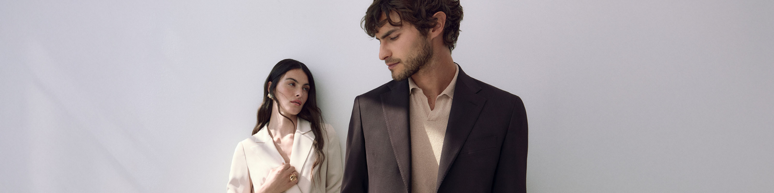 Il lanificio outlet shop header brandpage