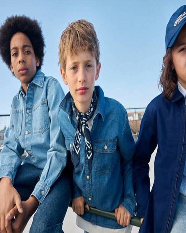 Jack and Jones Promo