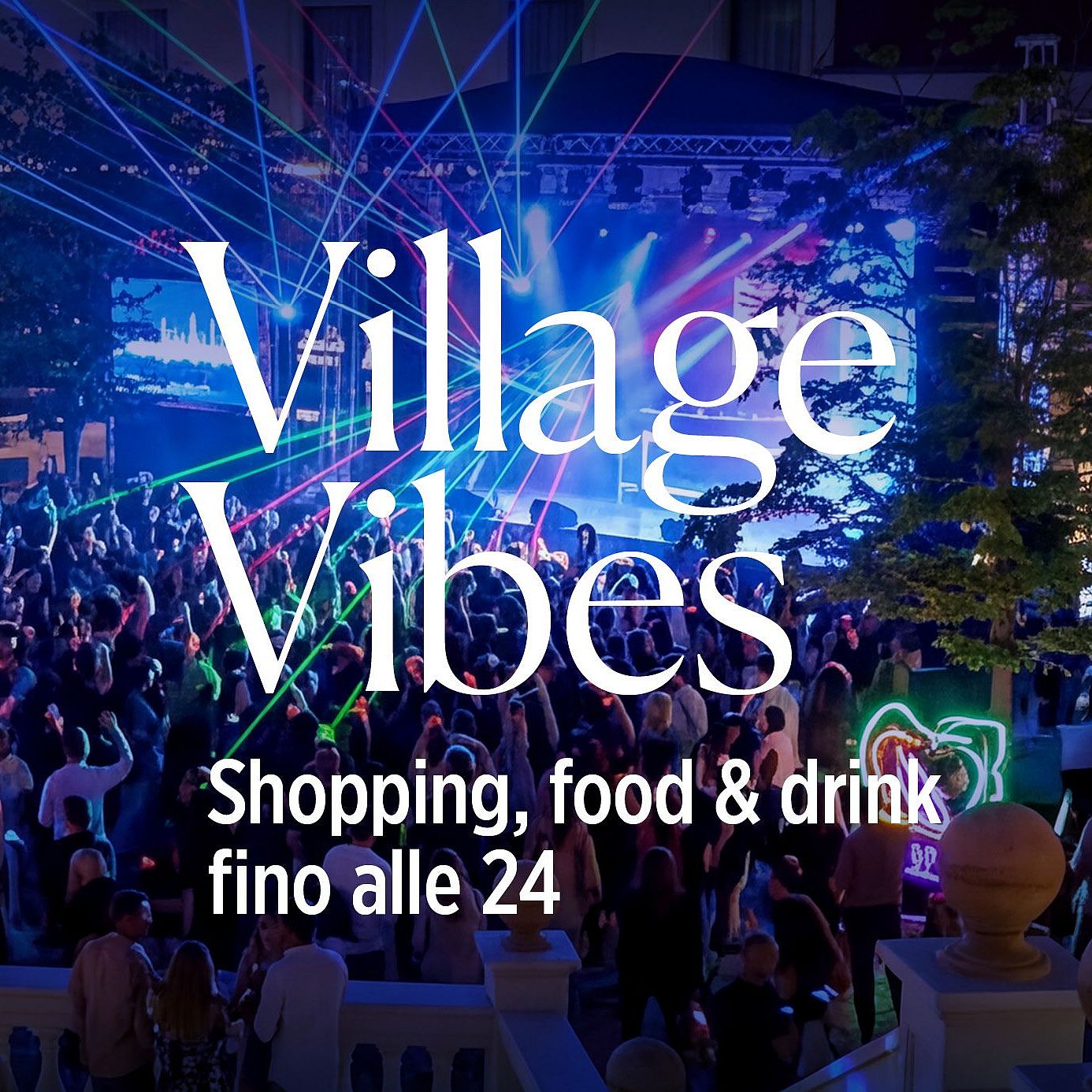 Village Vibes