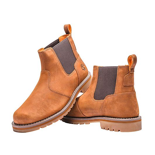 Chelsea boot Uomo timberland happy friday 