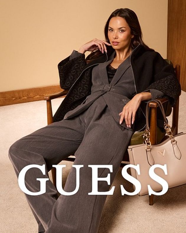 Guess Promo