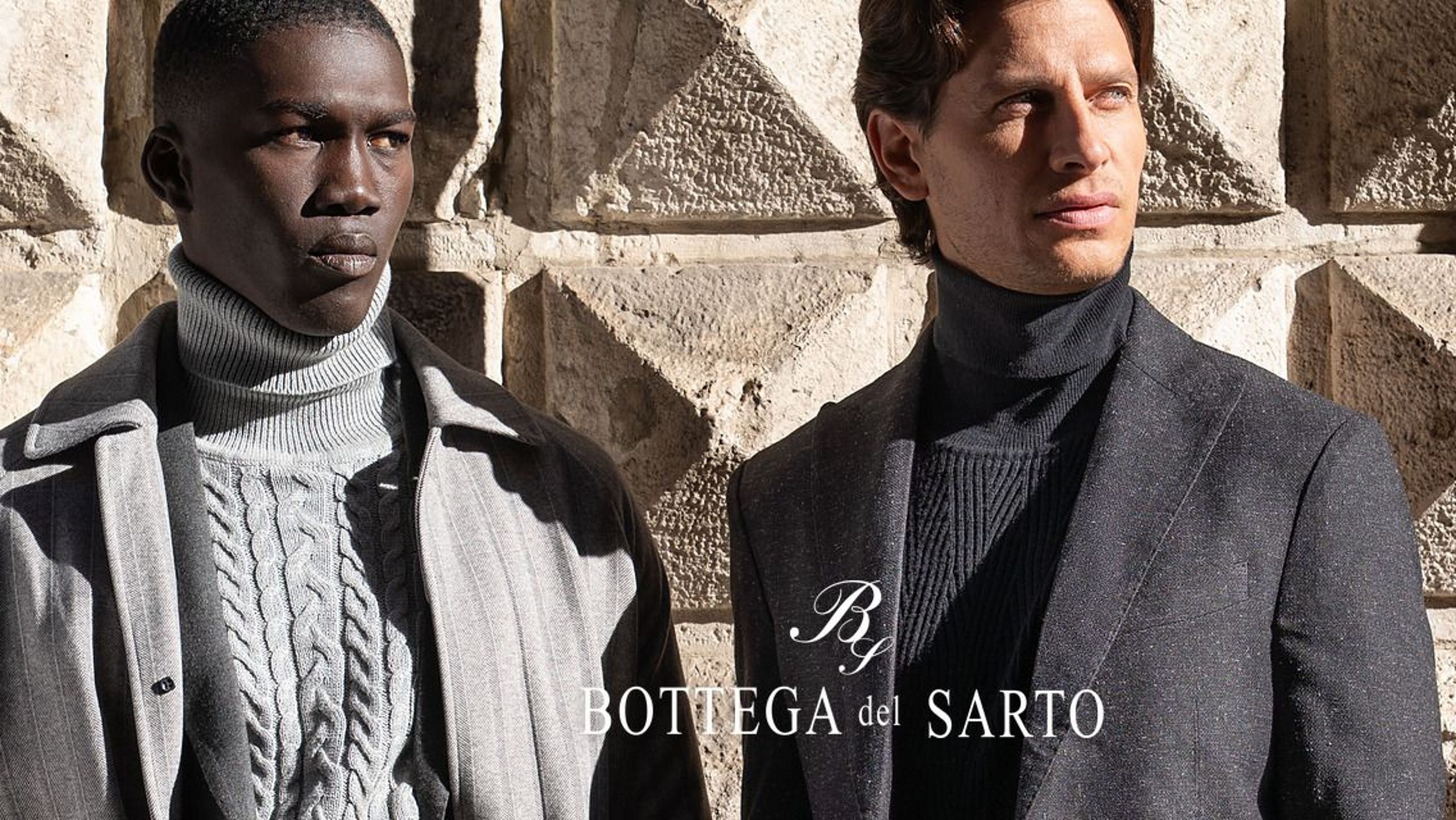 Bottega del Sarto Banner Shop