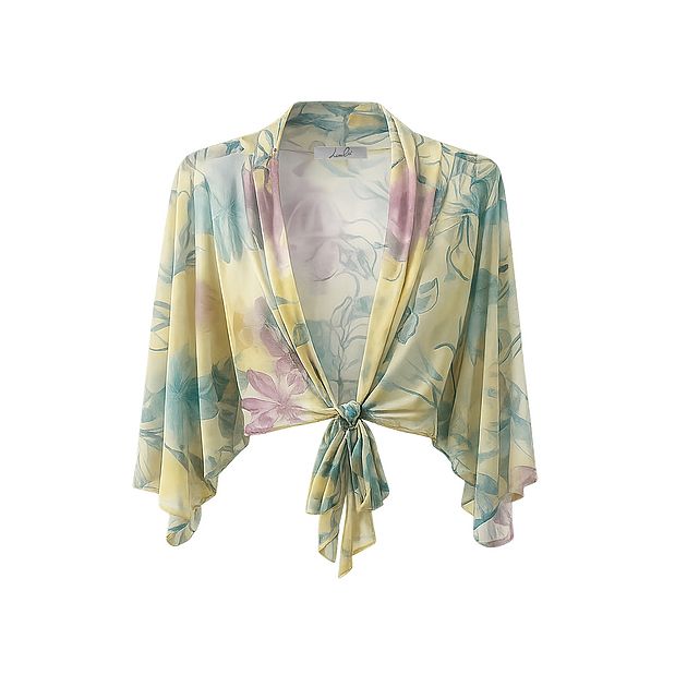 Coprispalle Sorbetto lizalù happy friday 