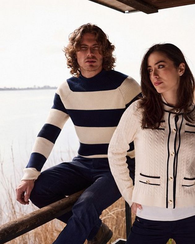 Marina Militare Promo