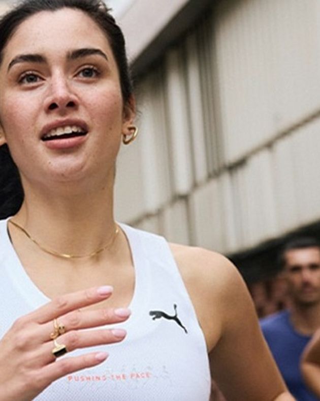 Promo Puma