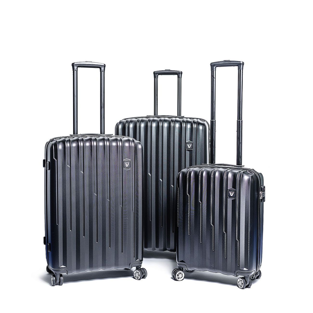 set valigie Roncato promo Black Friday a valdichiana designer village