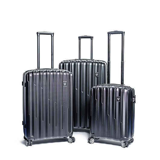 set valigie Roncato promo Black Friday a valdichiana designer village