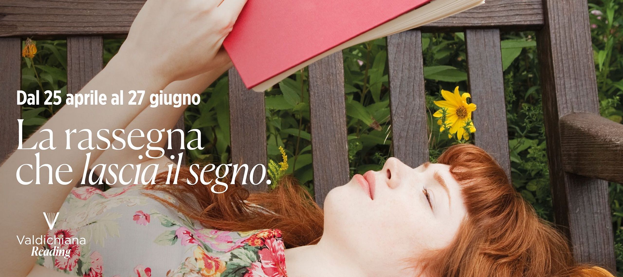 valdichiana reading un evento per promuovere la cultura e la bellezza della lettura