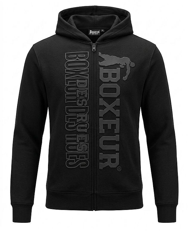 Boxeur Des Reus Promo Happy Friday