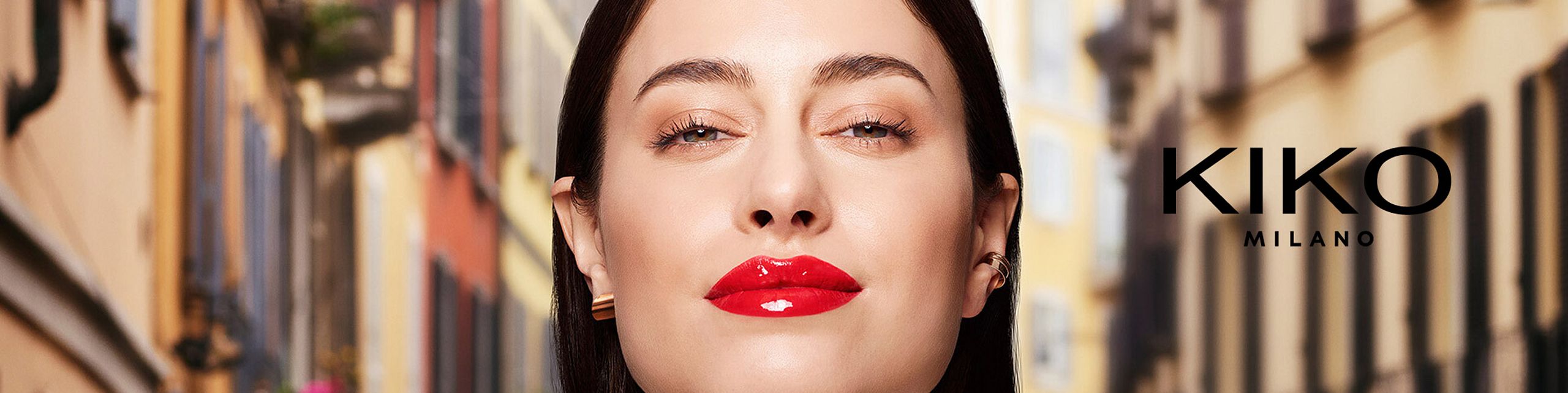 Kiko Shop Banner