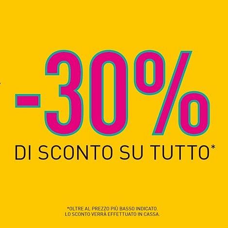 campagna promo Puma cat friday a valdichiana designer village