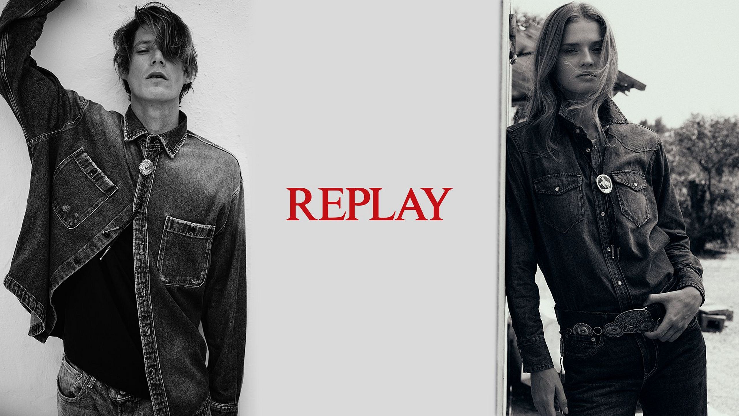 Replay Banner Shop