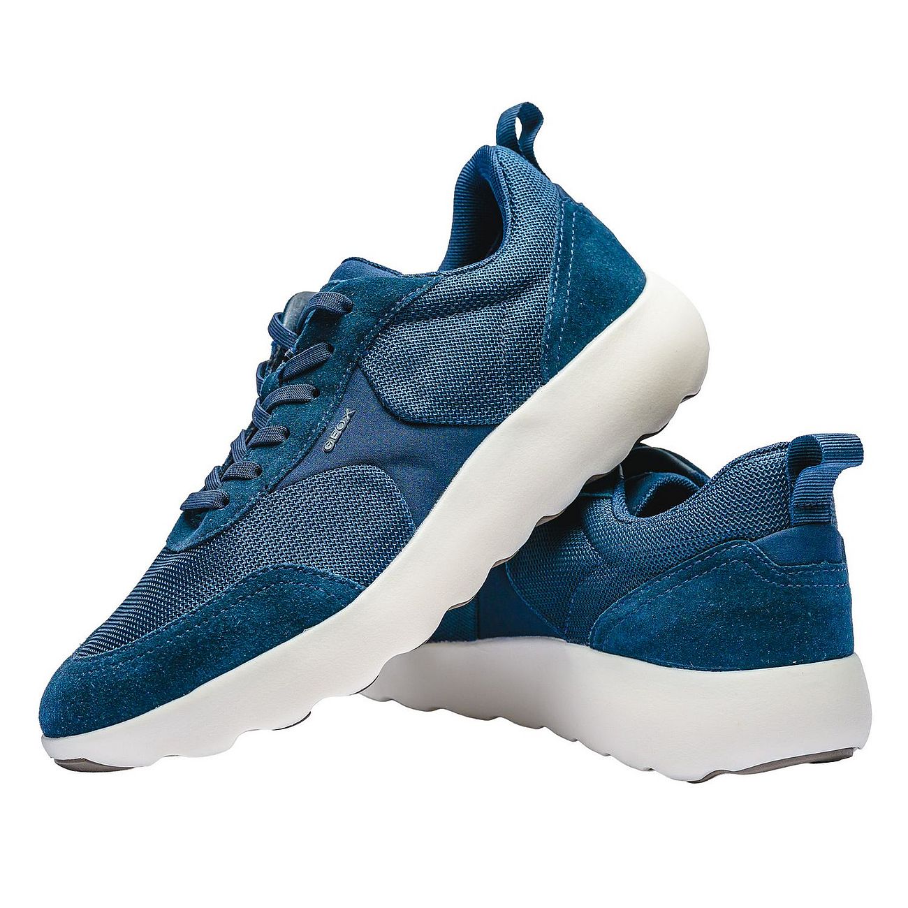 Promo Geox Creazy Weekend