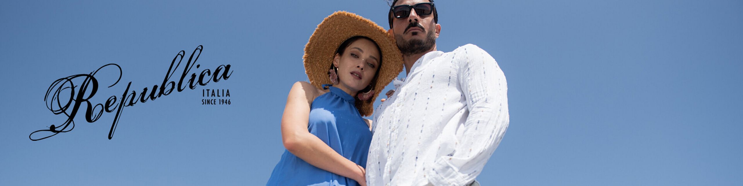 Republica Shop Banner