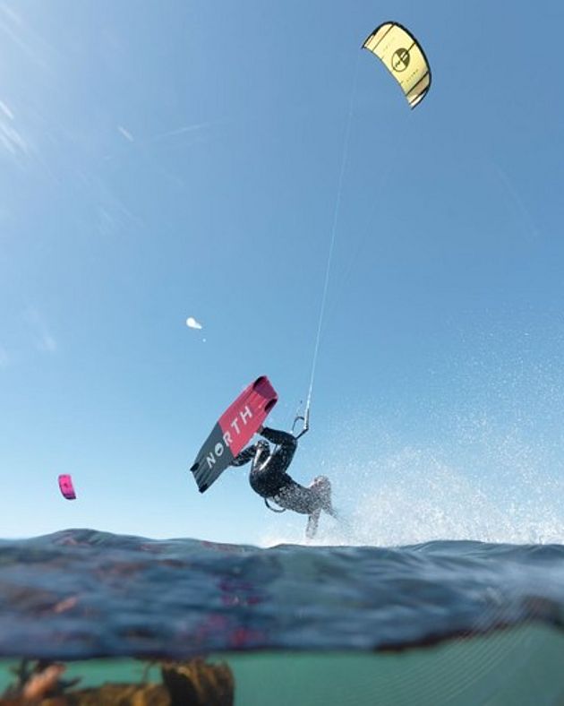 North Sails Promo