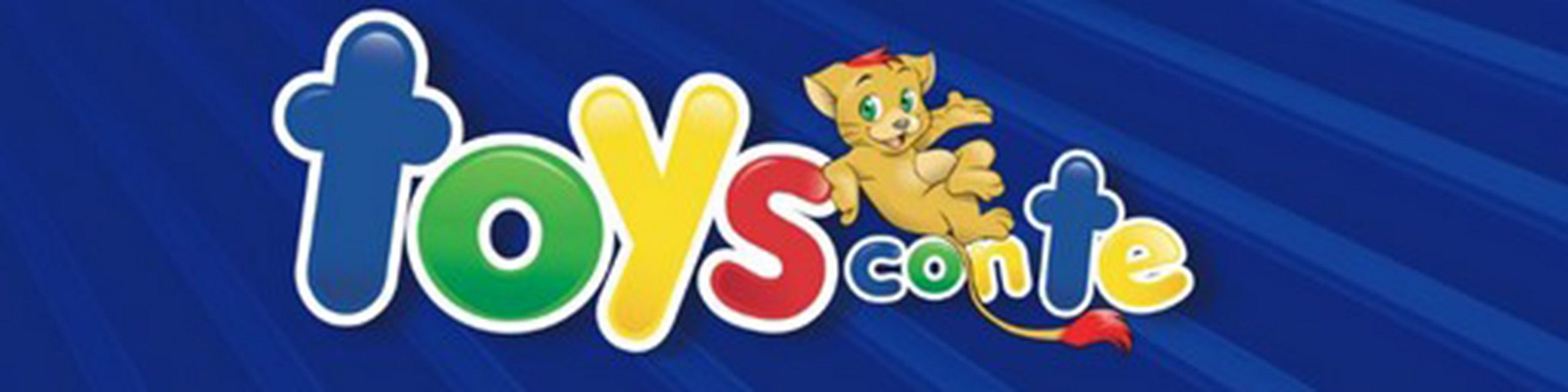 Toys con Te Shop Banner