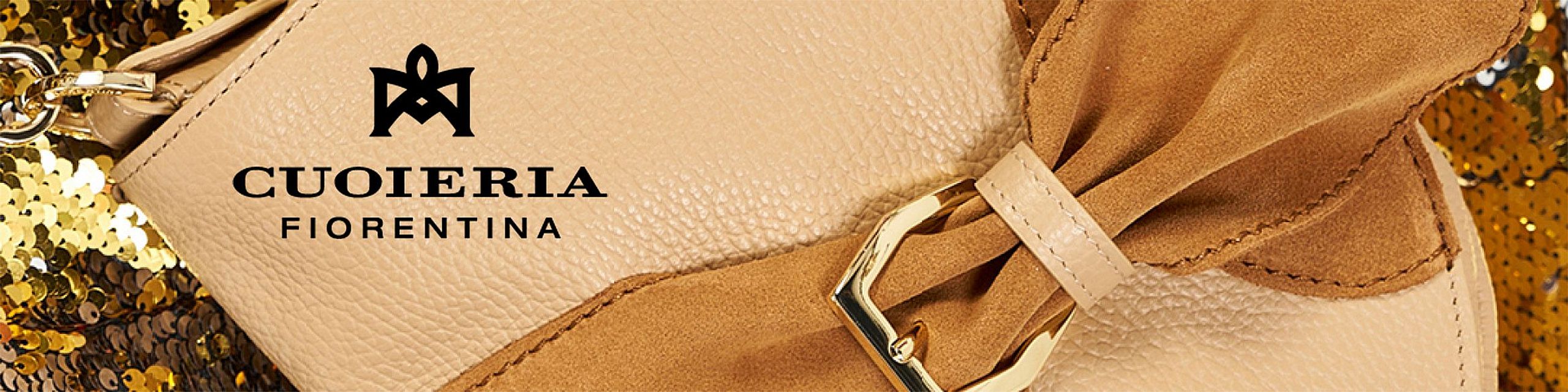 Cuoieria Fiorentina Shop Banner