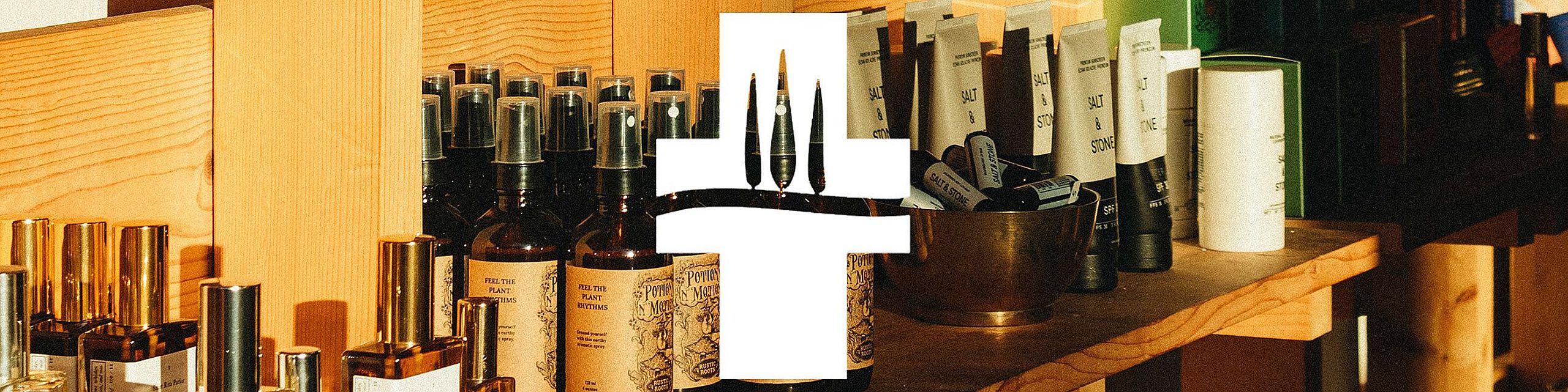 Farmacia Shop Banner