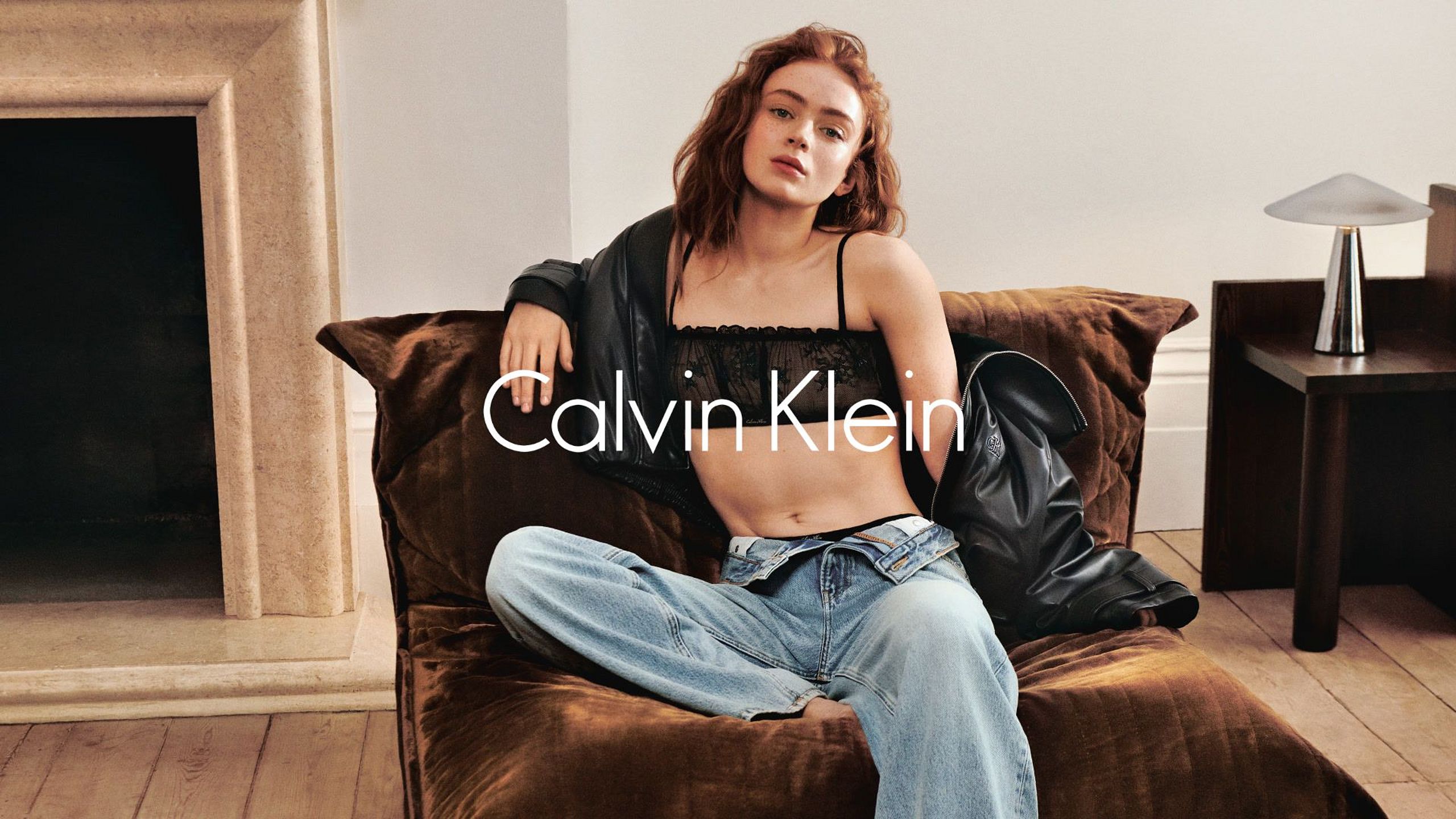 Calvin Klein Banner Shop