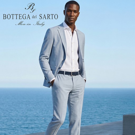 3x2 sulle Camicie da Bottega del Sarto