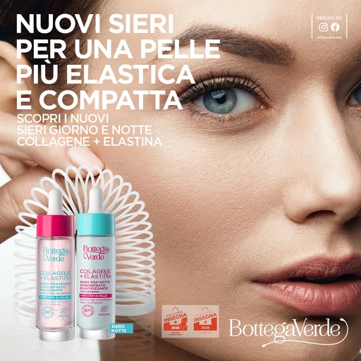 Bottega Verde a Valdichiana Designer Village 