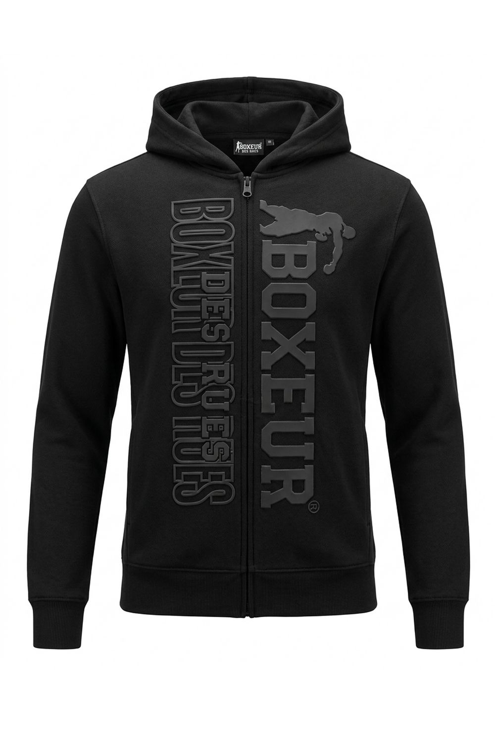 Boxeur Des Reus Promo Happy Friday