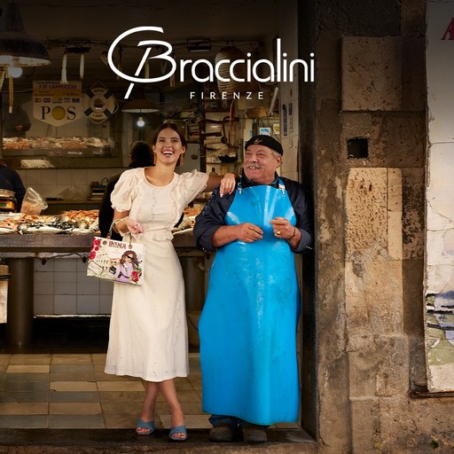 Promo Braccialini