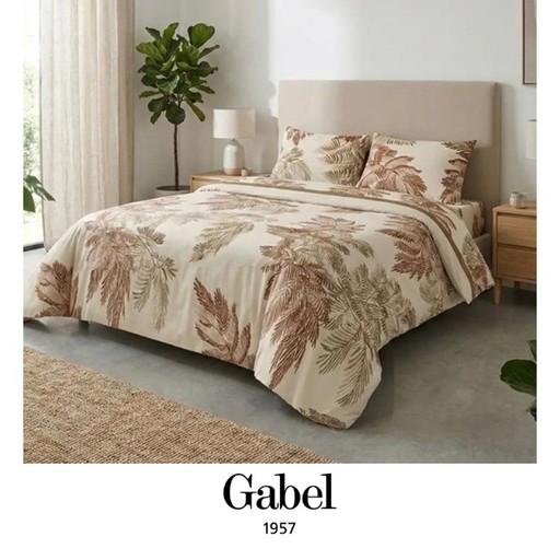Gabel Promo