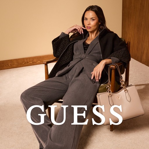 Guess Promo